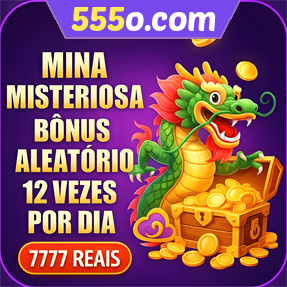 555o.com Mina Misteriosa